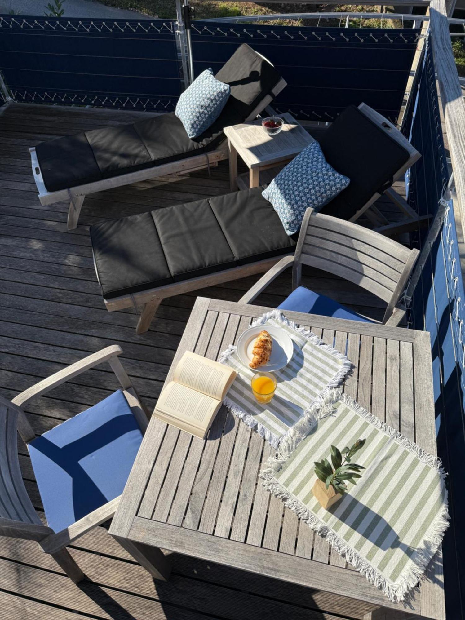 Pavi Apartments Vila Amalia 실로 외부 사진