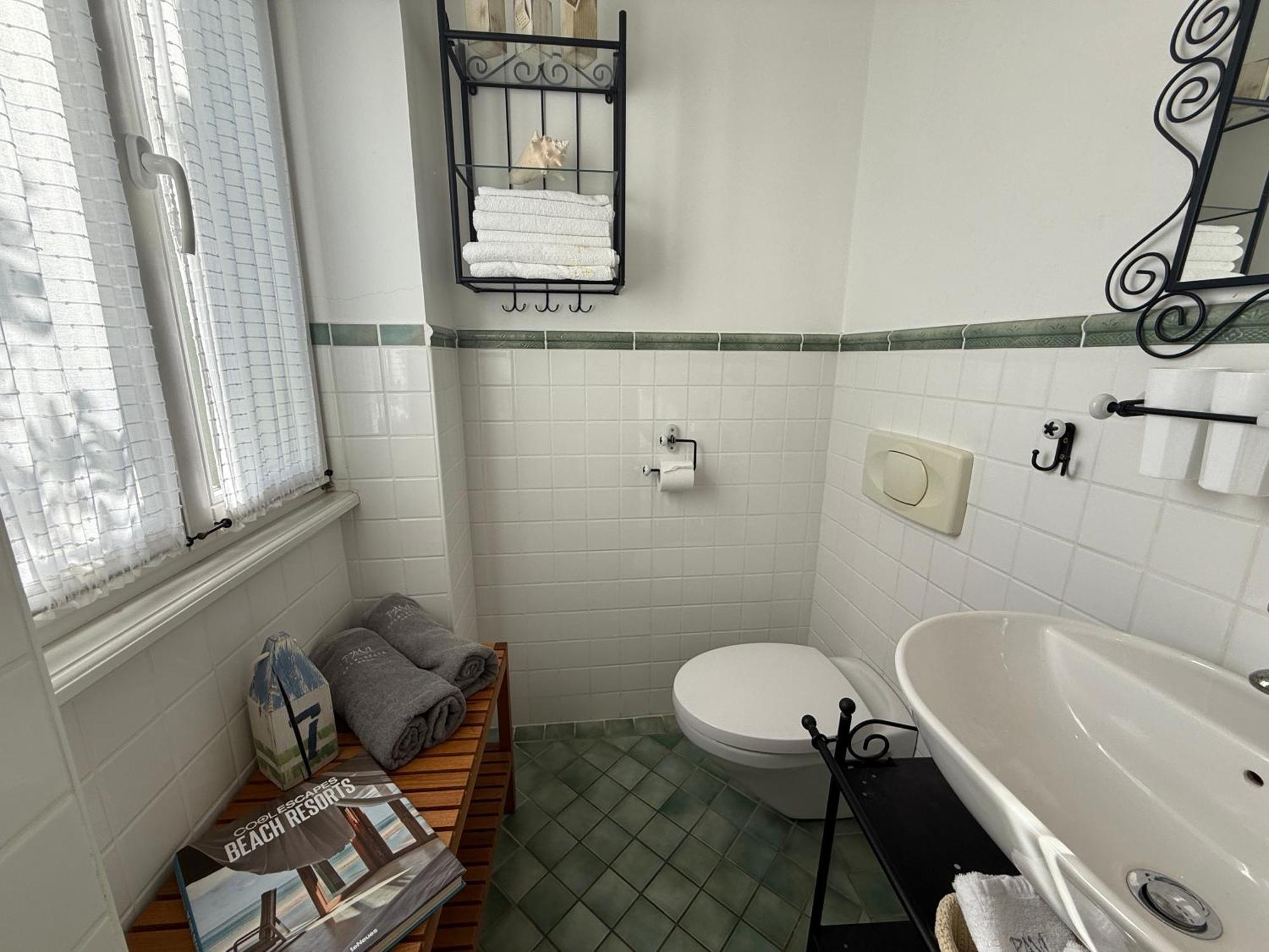 Pavi Apartments Vila Amalia 실로 외부 사진