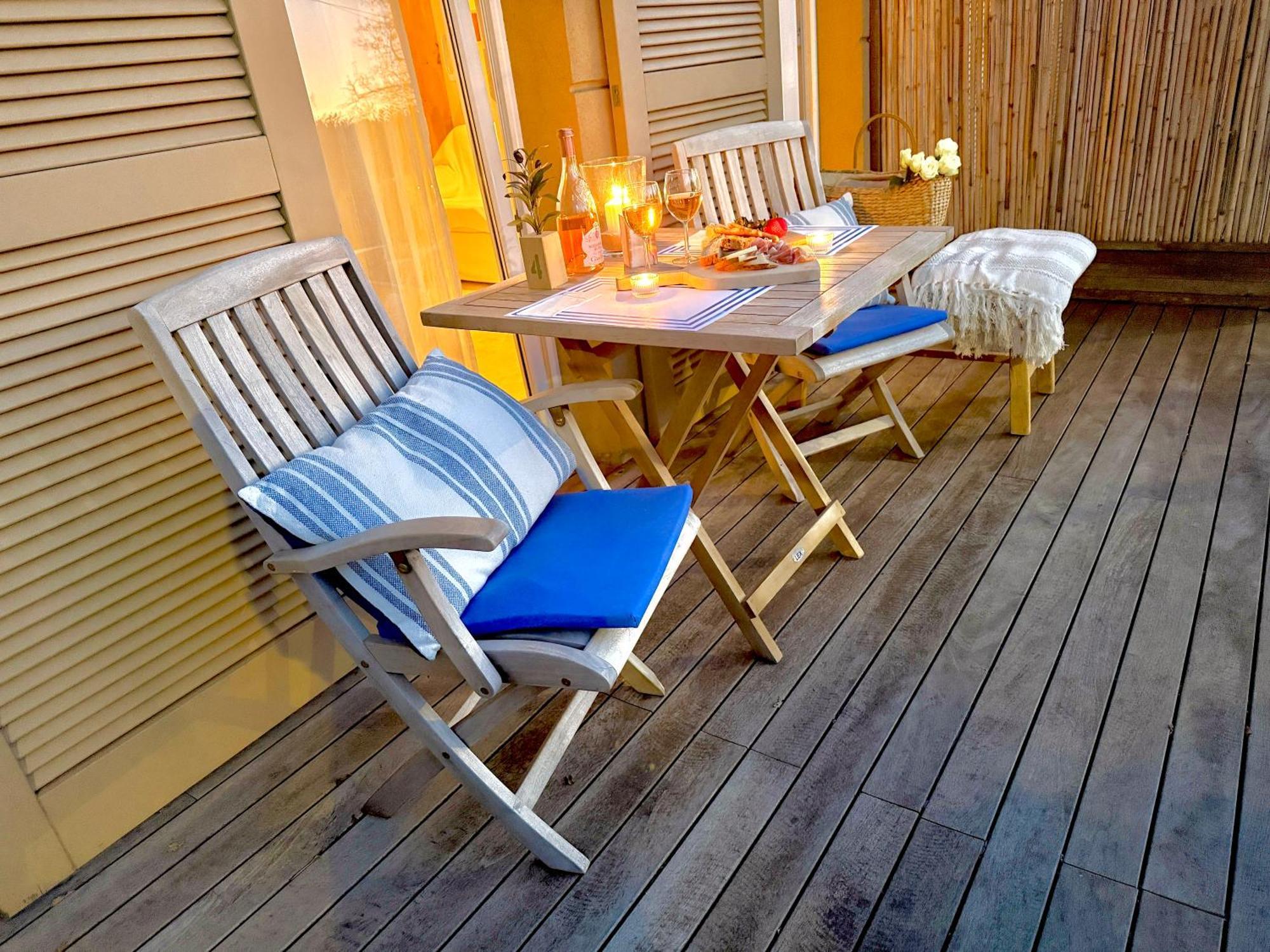 Pavi Apartments Vila Amalia 실로 외부 사진