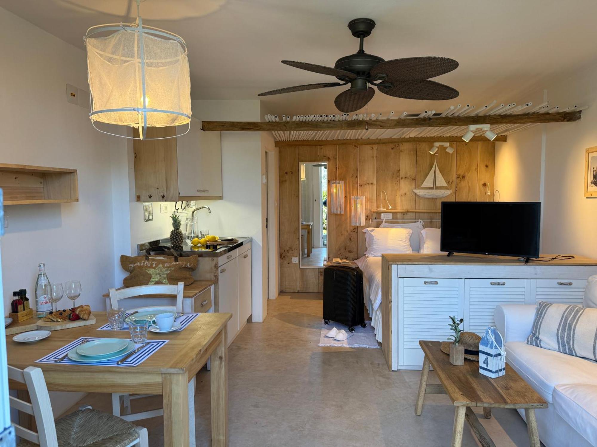 Pavi Apartments Vila Amalia 실로 외부 사진